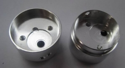 Customize CNC Aluminum Milling parts