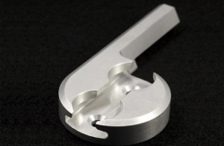 Customize CNC Aluminum Turning parts