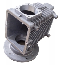 Customize Die casting parts