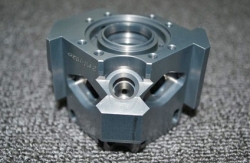 CNC Materials